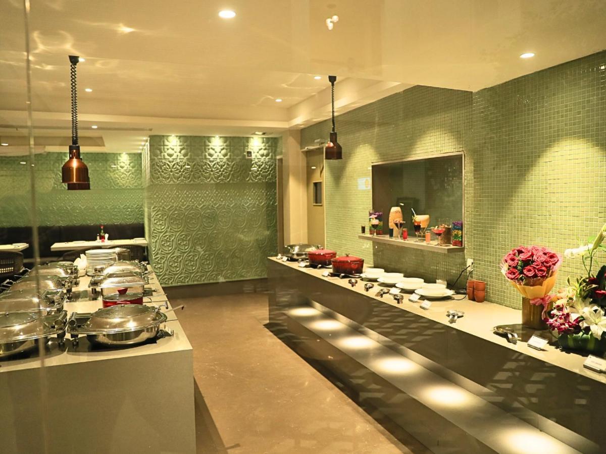 D R Utthama Nellore - Am Hotel Kollection Exterior photo